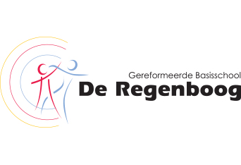 Logo De Regenboog